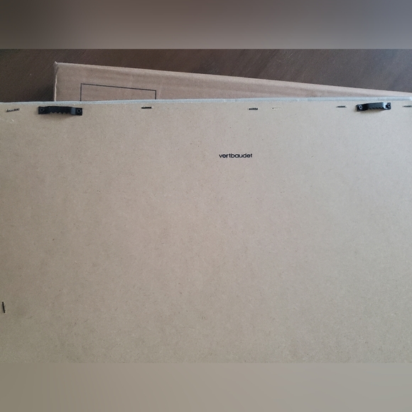 Vertbaudet Fairy Picture Light Up NEW 18.89"x18.89" or(48cm x 48cm). - Picture 6 of 8